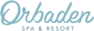 Orbaden spa resort logo