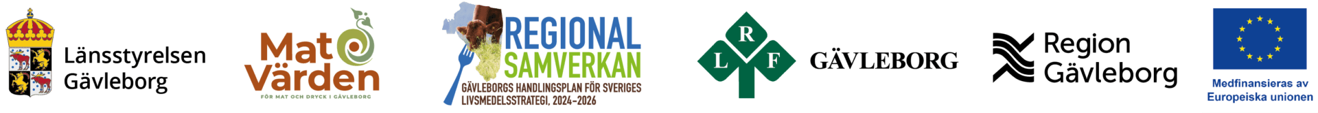 Regional samverkan