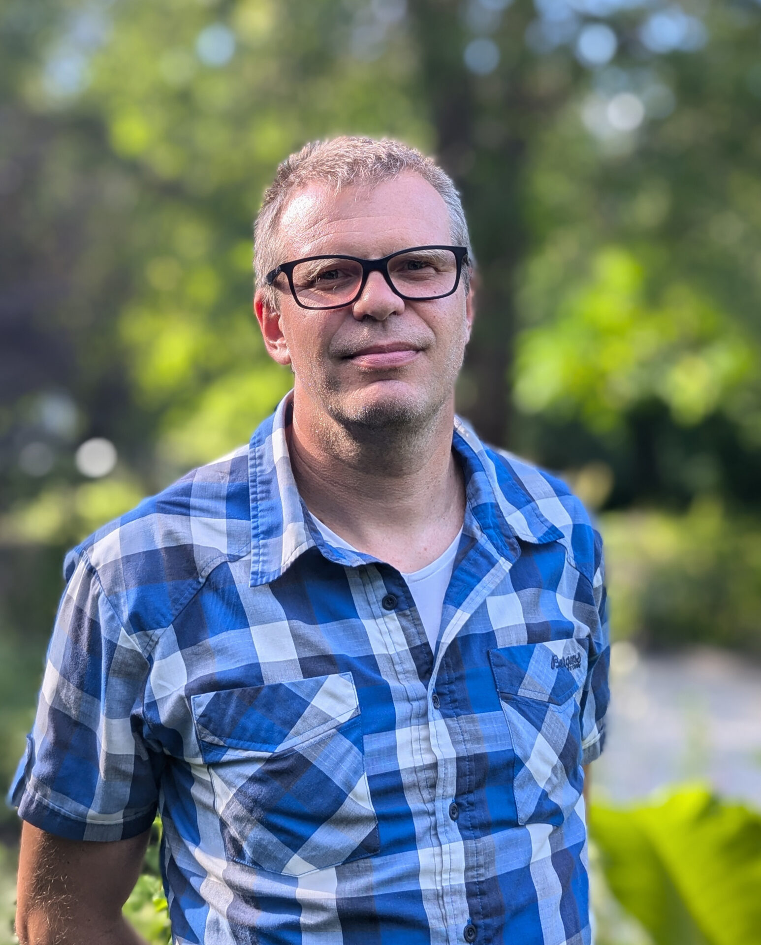 Hans-Erik Holmqvist