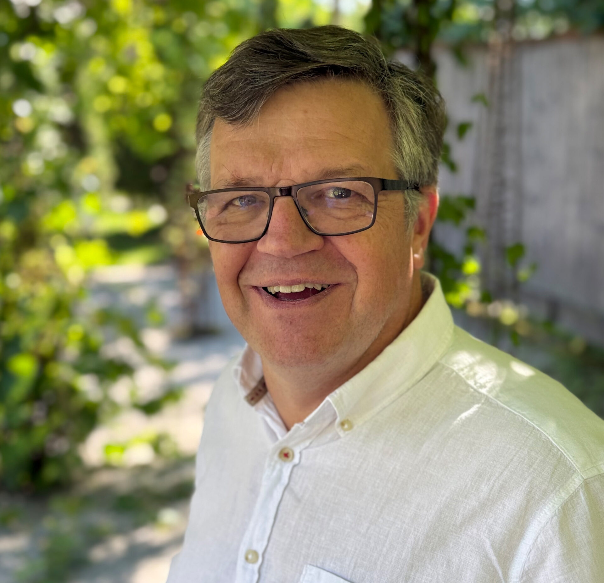 Hans Jonsson