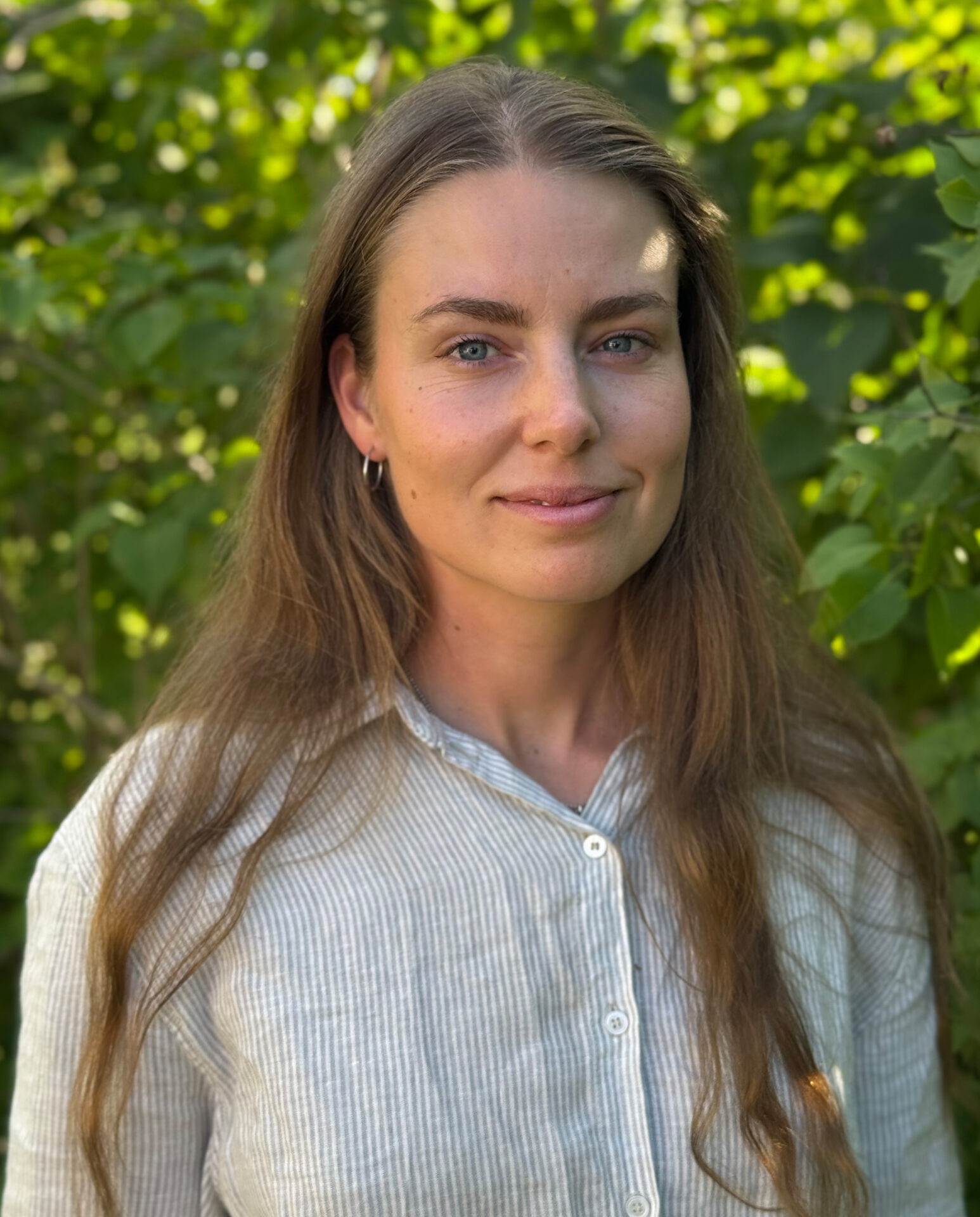 Lisa Valleräng