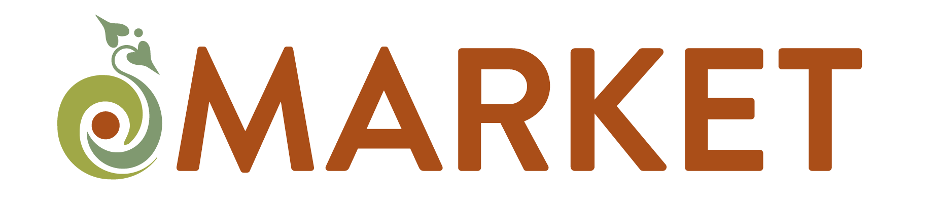 MatVärden Market logotyp