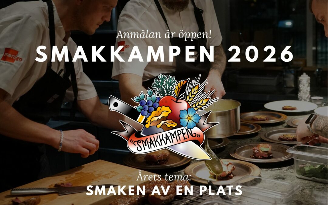 Smakkampen Restaurang