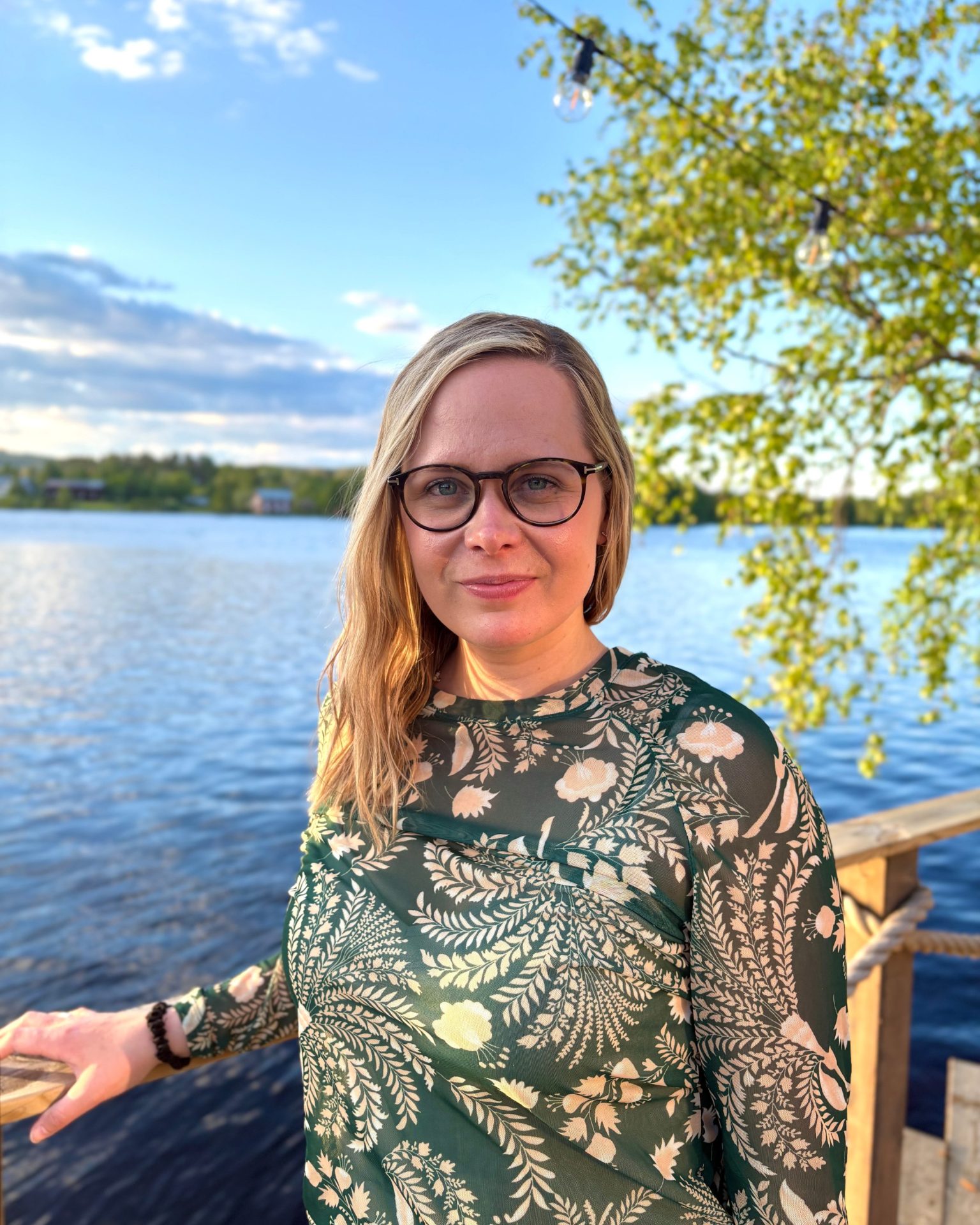Matilda Ehrlin