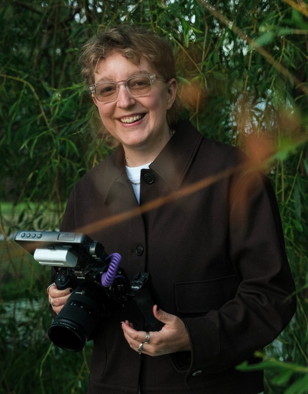 Moa Foss